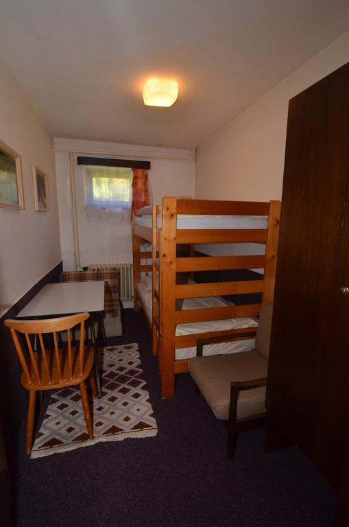Apartmán Braun Rokytnice nad Jizerou Quarto foto